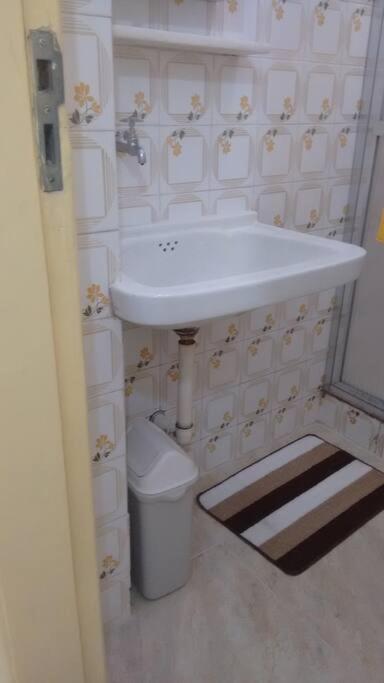 ריו דה ז'ניירו Studio Em Ipanema מראה חיצוני תמונה
