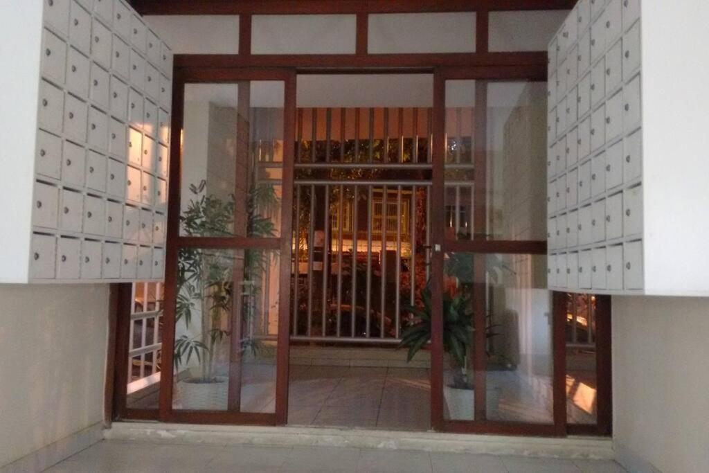 ריו דה ז'ניירו Studio Em Ipanema מראה חיצוני תמונה