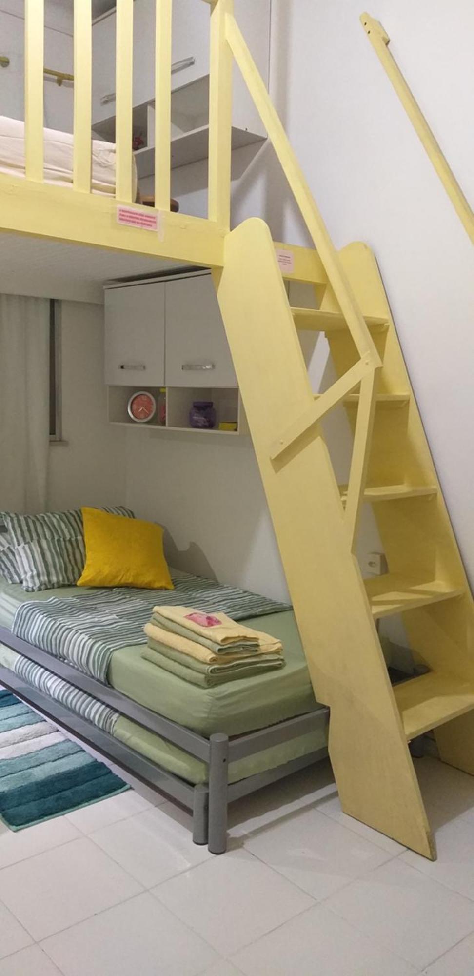 ריו דה ז'ניירו Studio Em Ipanema חדר תמונה